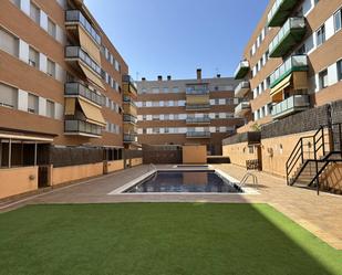 Piscina de Pis en venda en Abrera amb Piscina