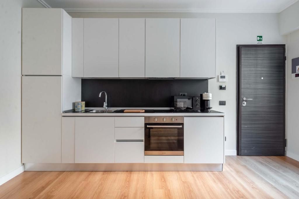 Cuina de Estudi de lloguer en Badajoz Capital amb Moblat i Es permeten mascotes