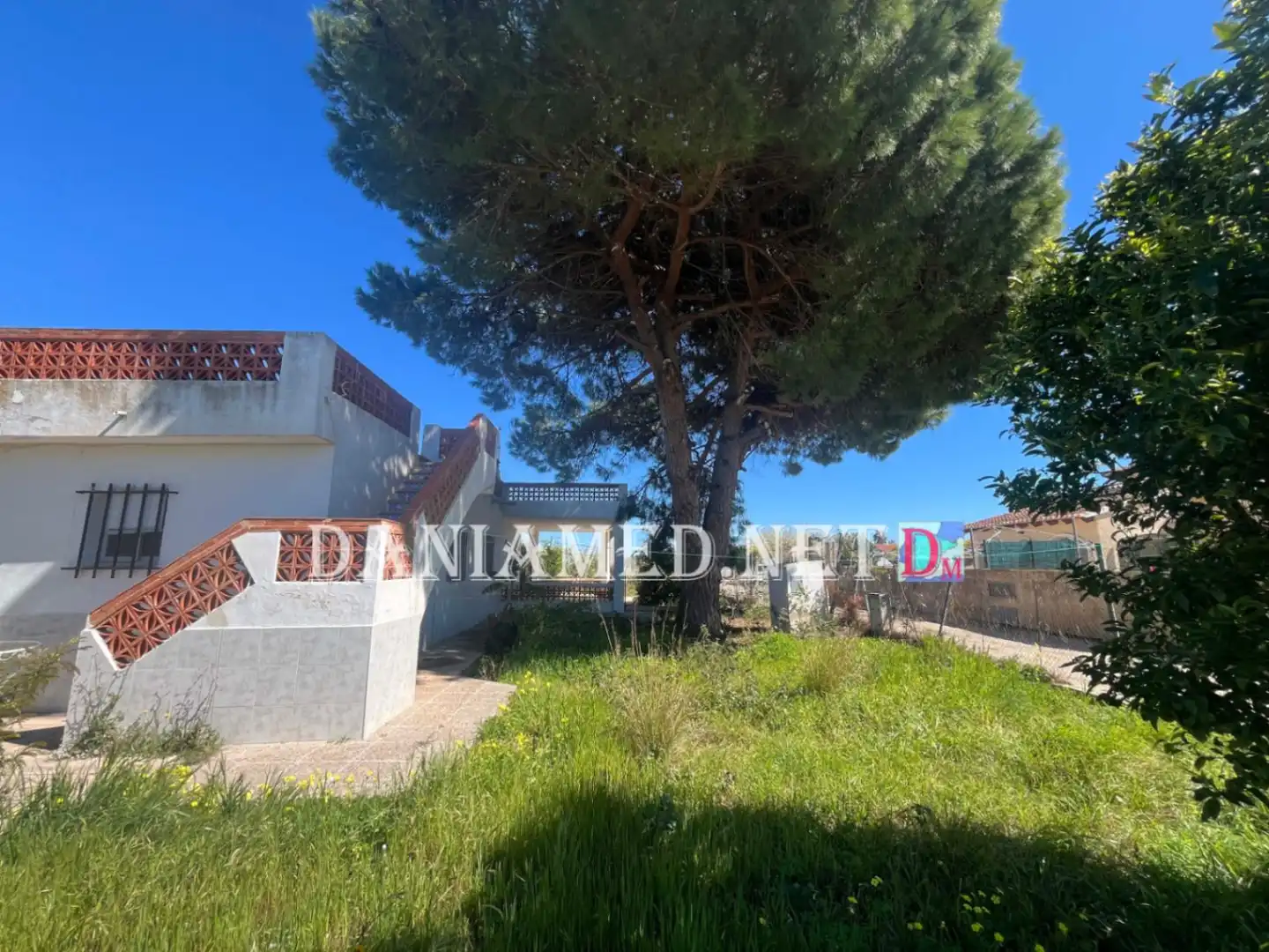 Finca rústica en venda en Oliva amb Jardí privat, Terrassa i Traster