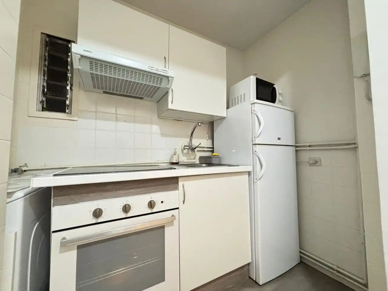 Flat for sale in Calle de Andrés Mellado, imagen 15