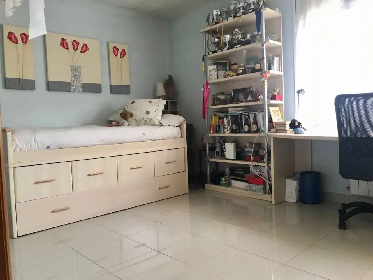 House with pool for sale in Vallromanes, imagen 50