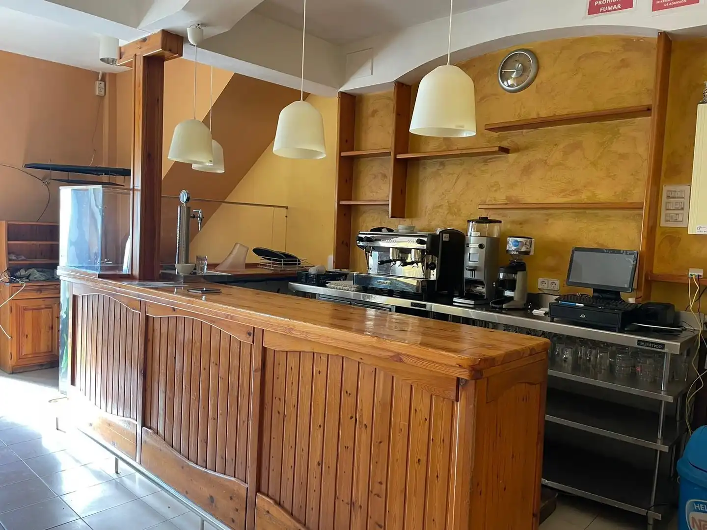 Business premises for sale in Sagrat Cor