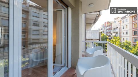 Foto 5 de Pis per a compartir a El Putget i el Farró,  Barcelona Capital