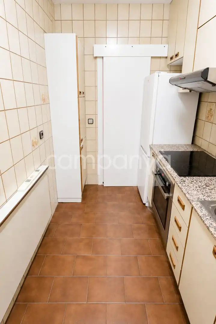 Wohnung mit Terrasse zum Verkauf in Carrer de Camil Fabra, 9, Sant Andreu, 08030 Barcelona, España, imagen 14