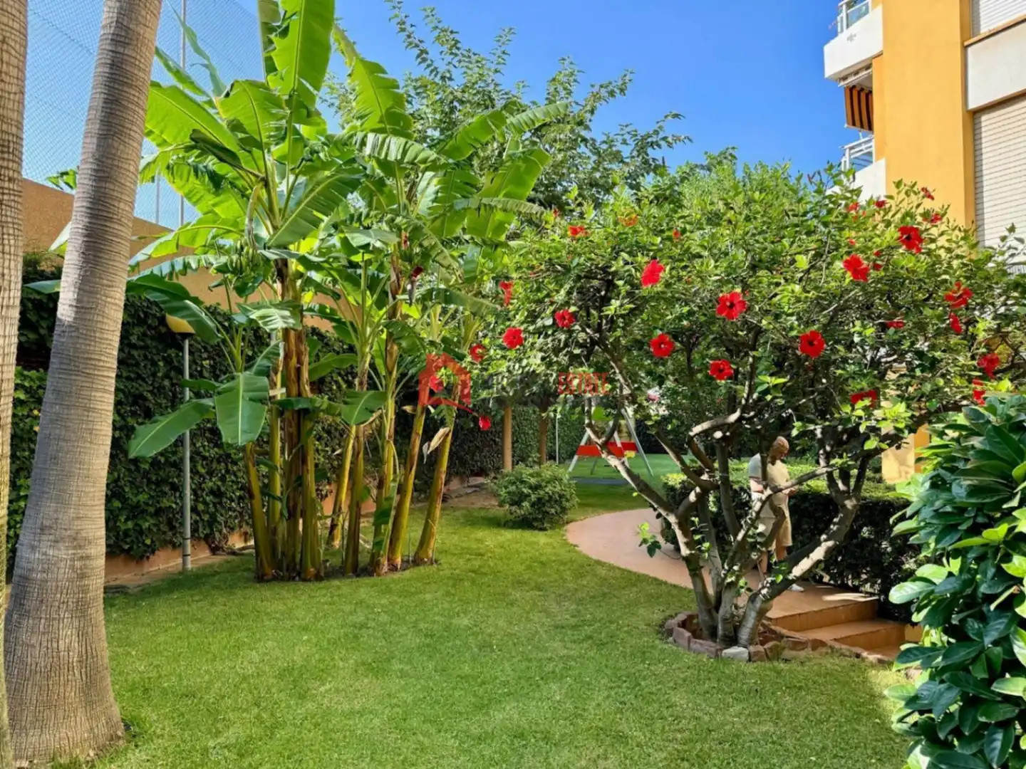 Apartamento de alquiler en Canet d'En Berenguer