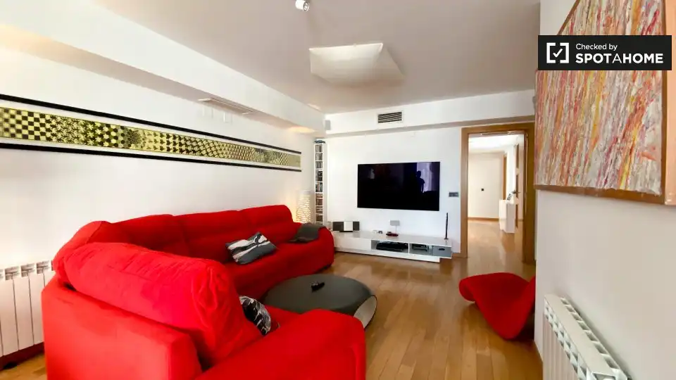 Appartement avec terrasse à louer à Ciutat Vella, imagen 5