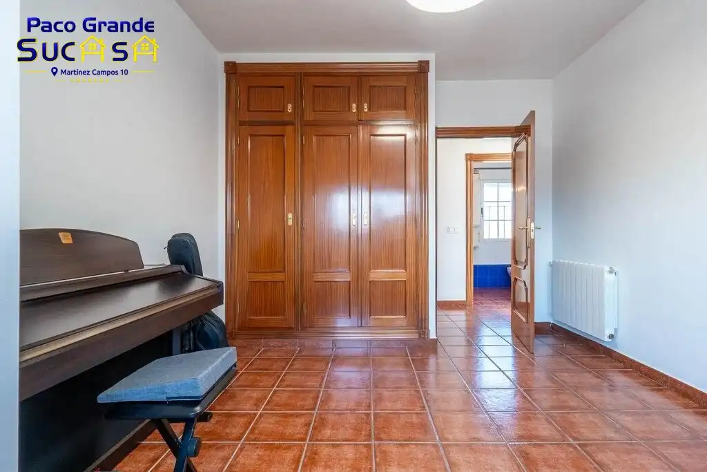 Villa zum Verkauf in Calle Calle Reina Sofía 31, imagen 62