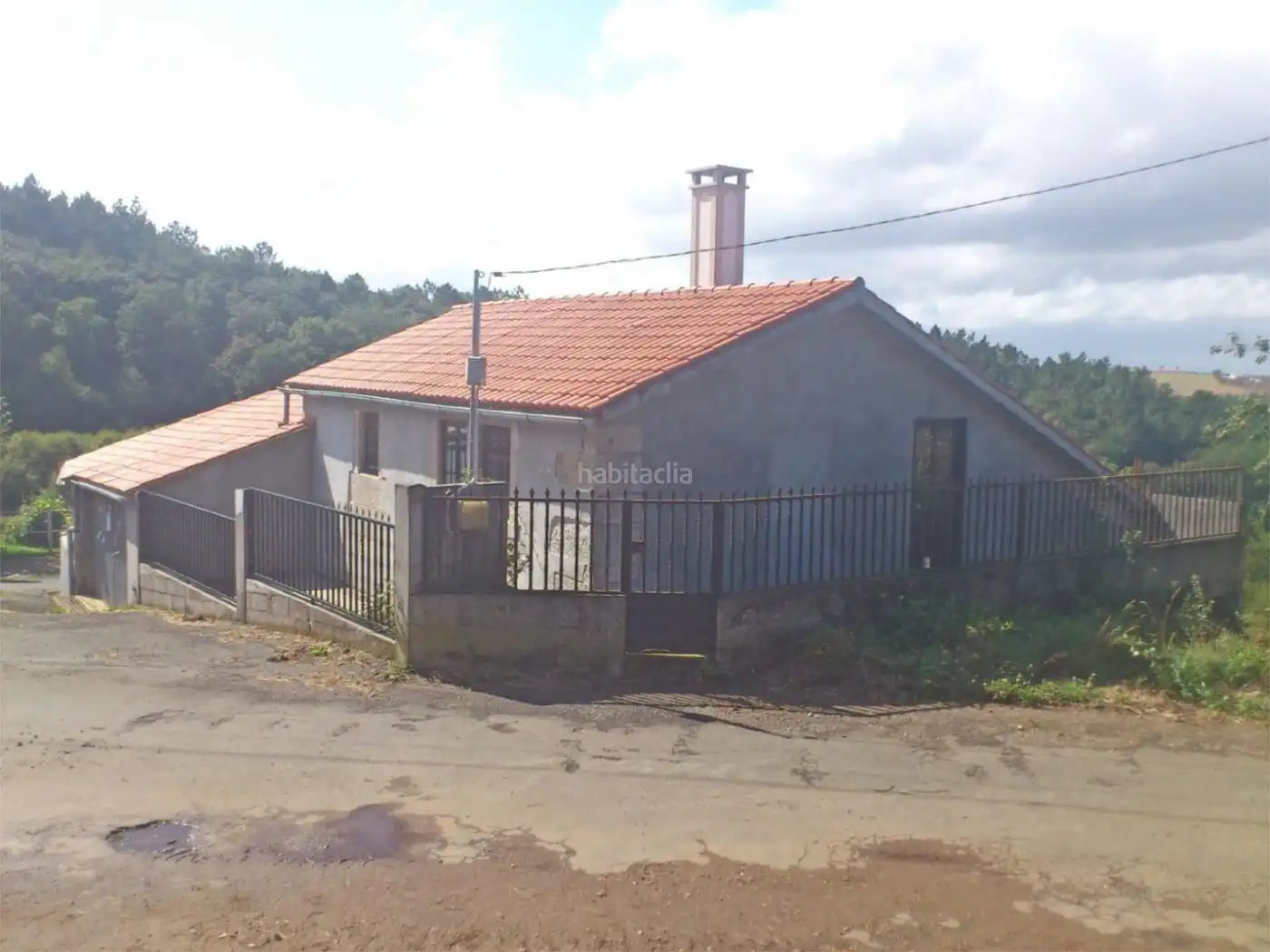 Haus zum Verkauf in Eirexe 12, imagen 2