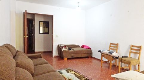 Foto 4 de Piso en venta en La Unión - Cruz de Humilladero - Los Tilos, Málaga Capital