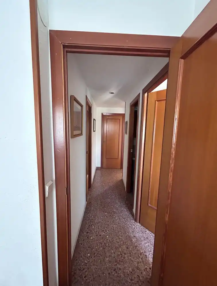 Apartament amb piscina de lloguer a Playa de Gandia, imagen 33