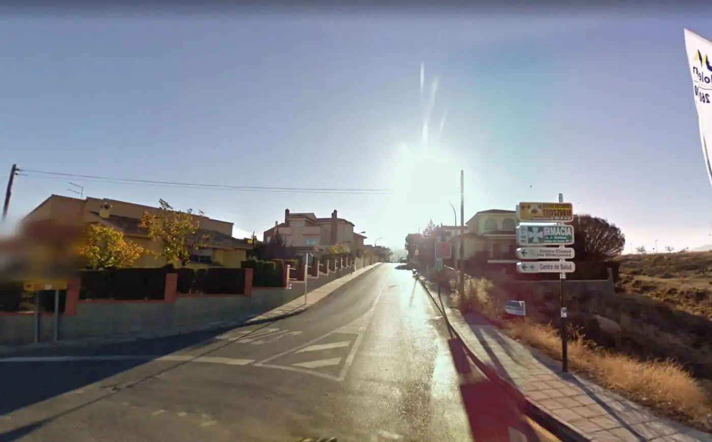 Terrenos y solares en venta en Calle Calle Río Guadiana Menor, imagen 13
