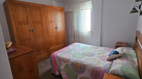 Foto 2 von Wohnung zur Miete in Avenida Alcalde Antonio Rosas, 63, Sardina, Gáldar