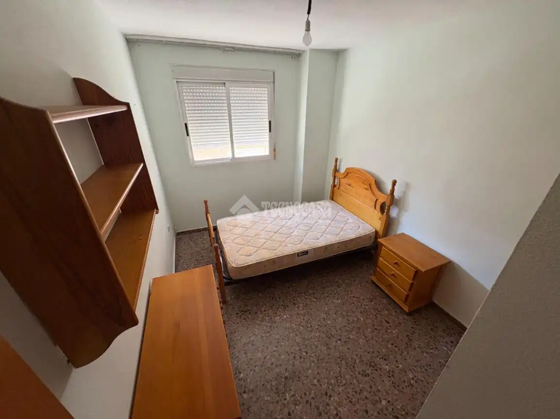 Habitación de Piso en venta en Burjassot con Balcón