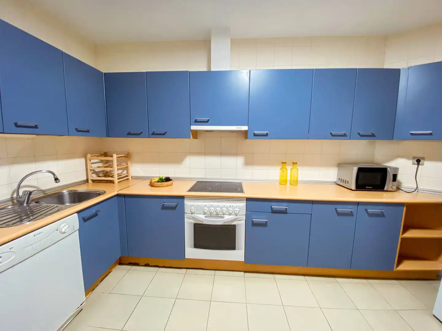 Wohnung zur Miete in Avenida AVDA JOSE MESA Y LOPEZ, 85, Guanarteme