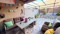 Terrace of House or chalet for sale in Valdemoro  with Air Conditioner, Heating and Private garden