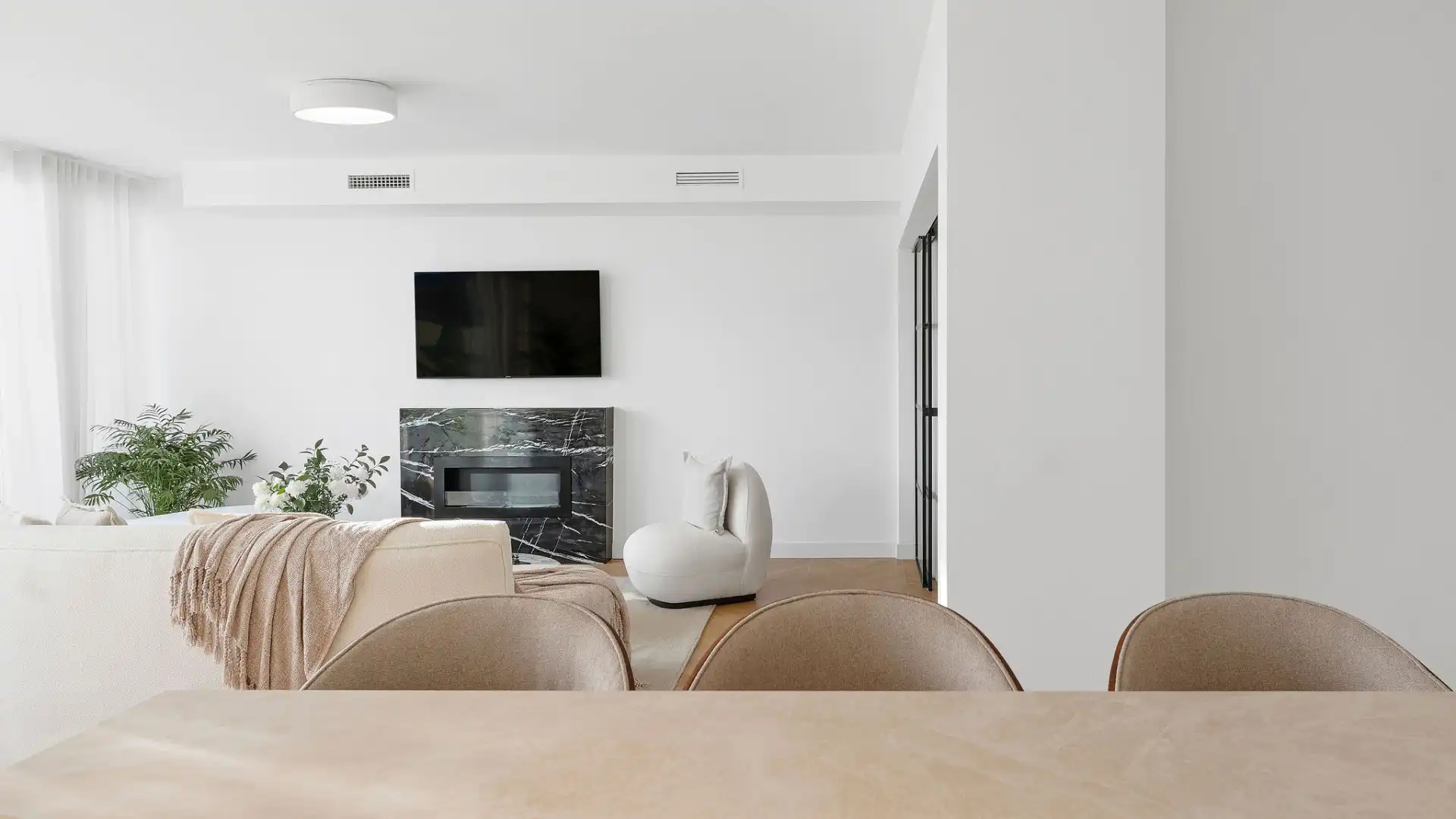 Apartament amb piscina en venda a Marbella Centro, imagen 26