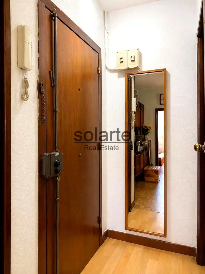 Piso en venta en Barcelona con Aire acondicionado