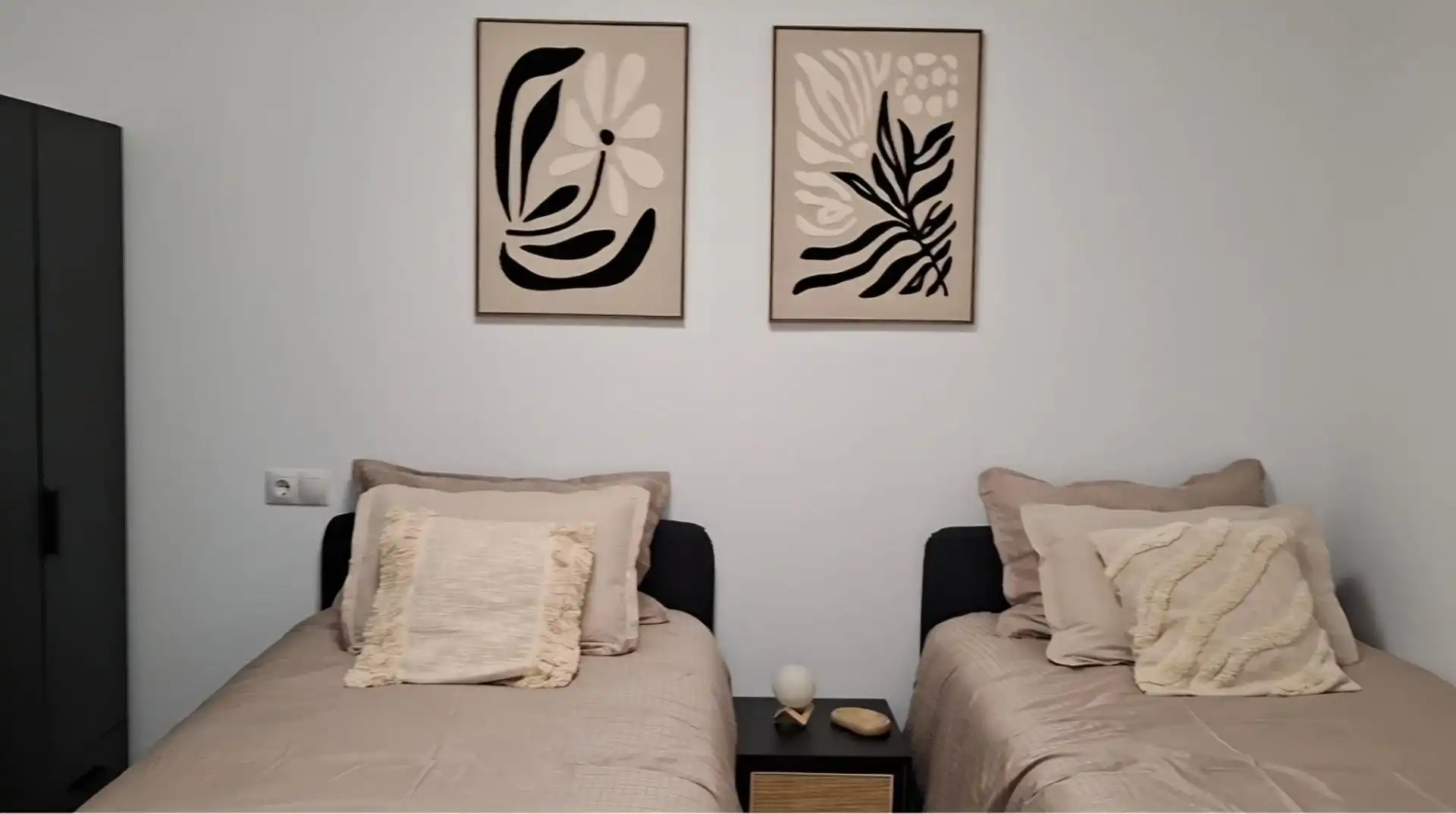 Apartament amb ascensor en venda a Playa del Acequión, Náufragos y Rocío del Mar, imagen 8