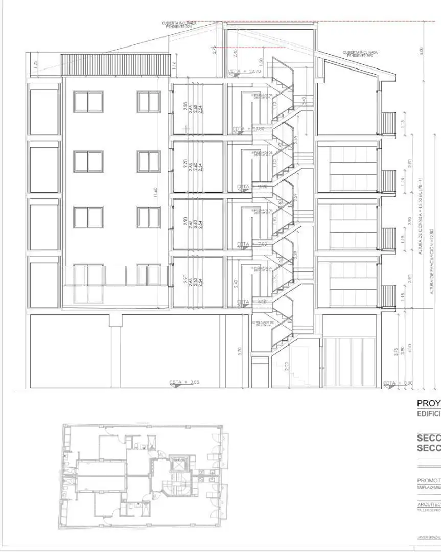 Piso en venta en Torrent