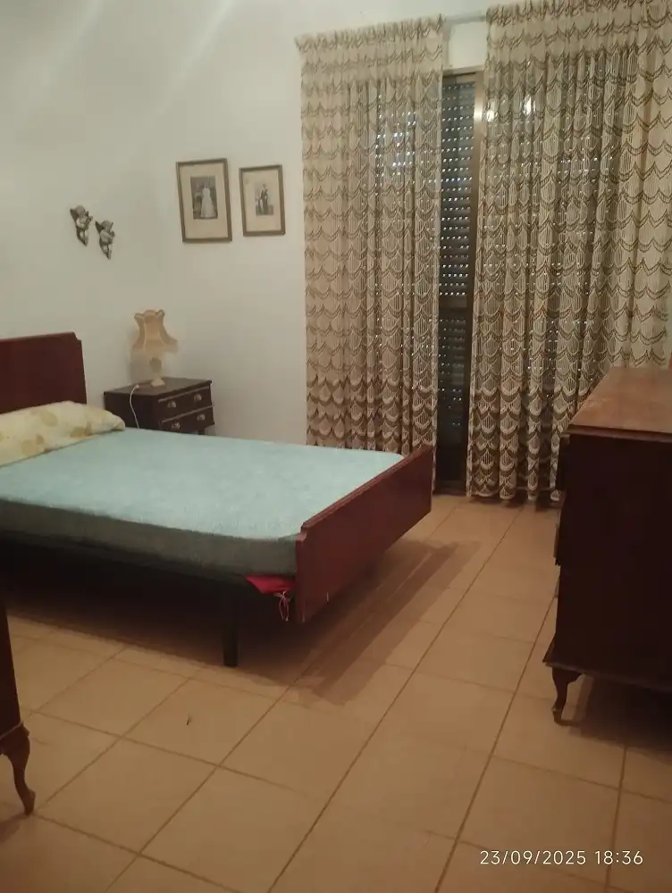 Bedroom of Flat for sale in Garrovillas de Alconétar  with Balcony
