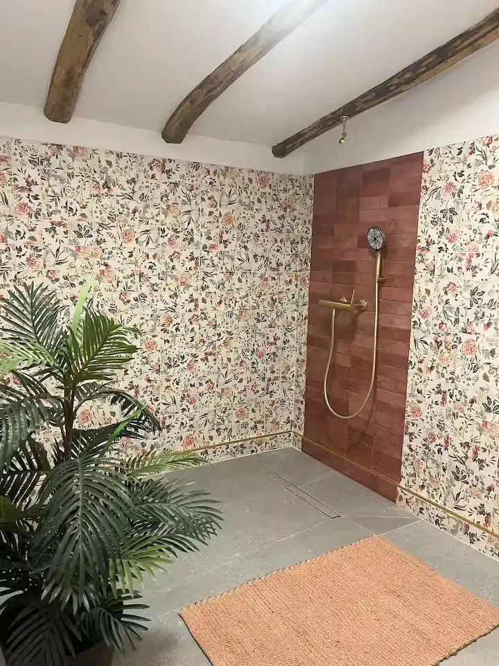 Detached house with pool to rent in Calle Veiguicela, imagen 12