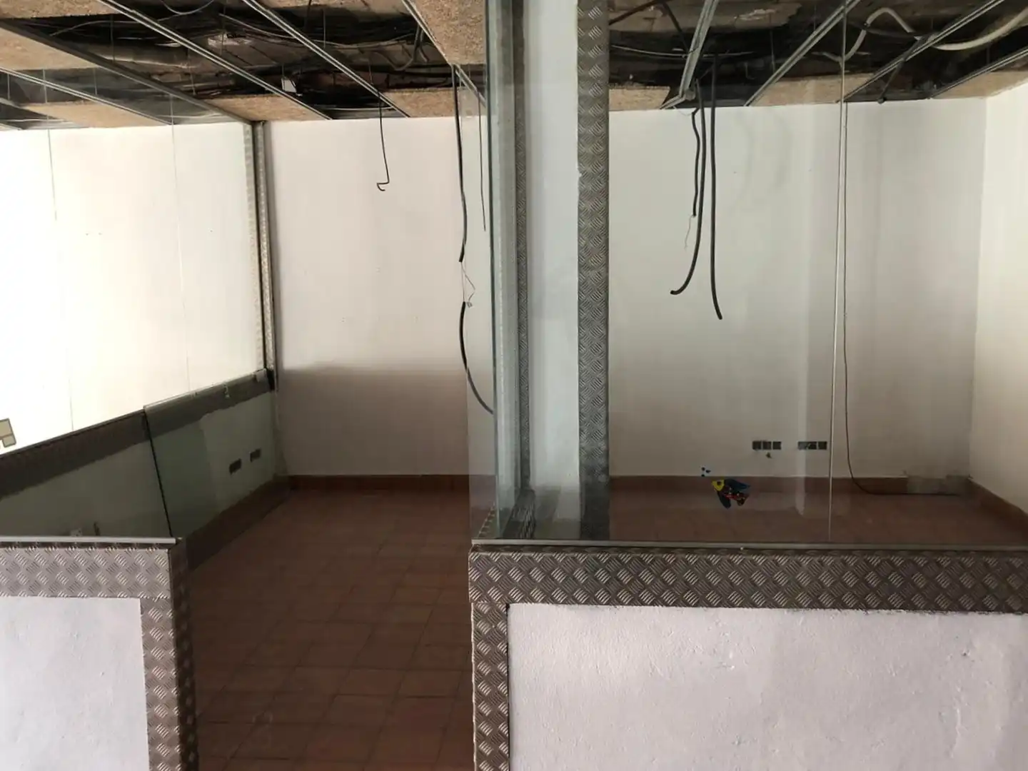 Gewerbefläche zum Verkauf in Sant Ruf, imagen 4