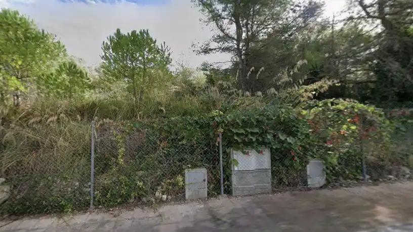 Residential land for sale in Calle Montserrat, imagen 3