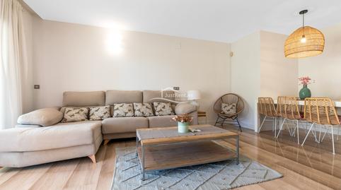 Foto 3 de Planta baixa de lloguer a Mascarat, Alicante