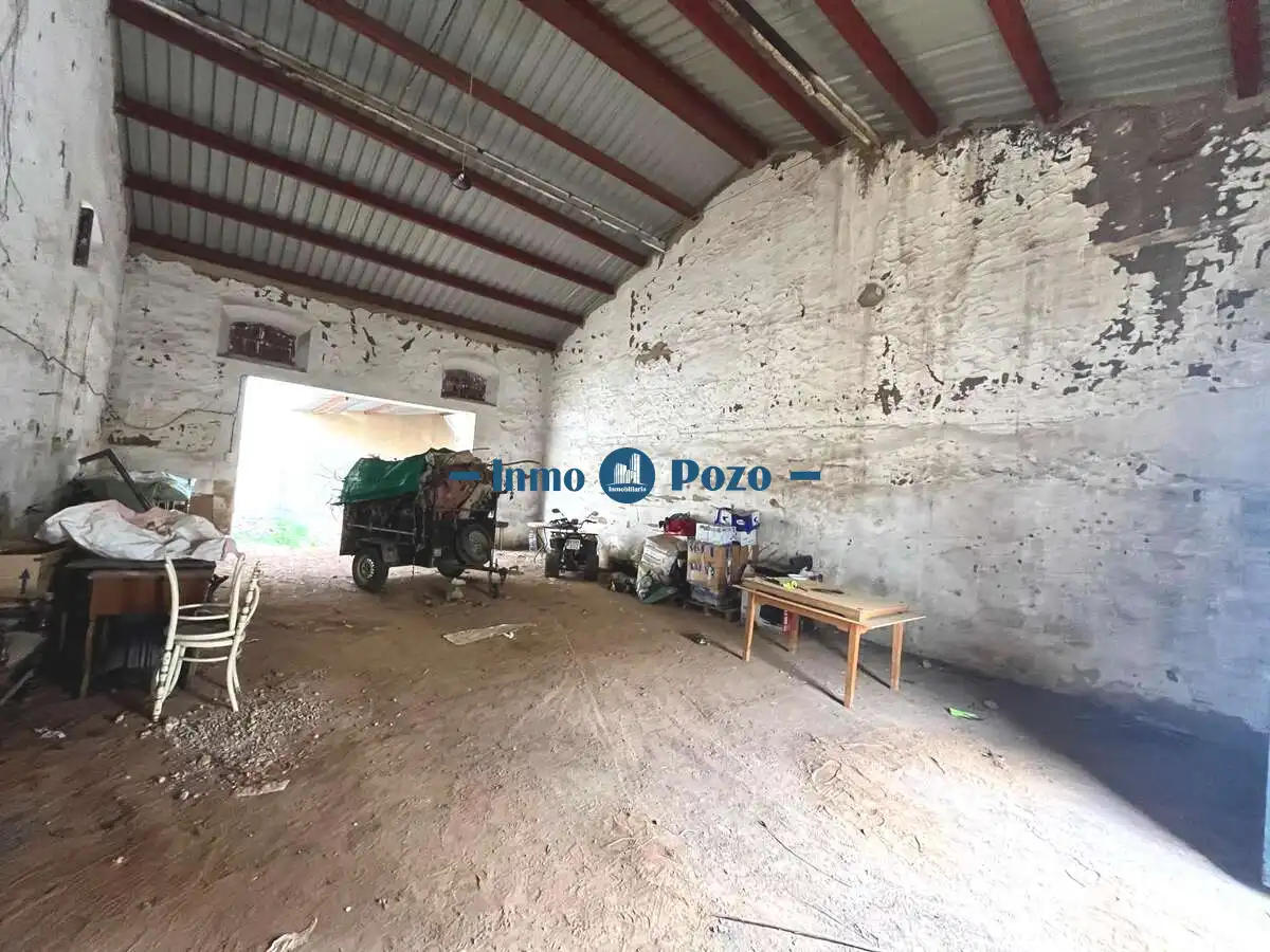 Nave industrielle à vendre à Almendralejo