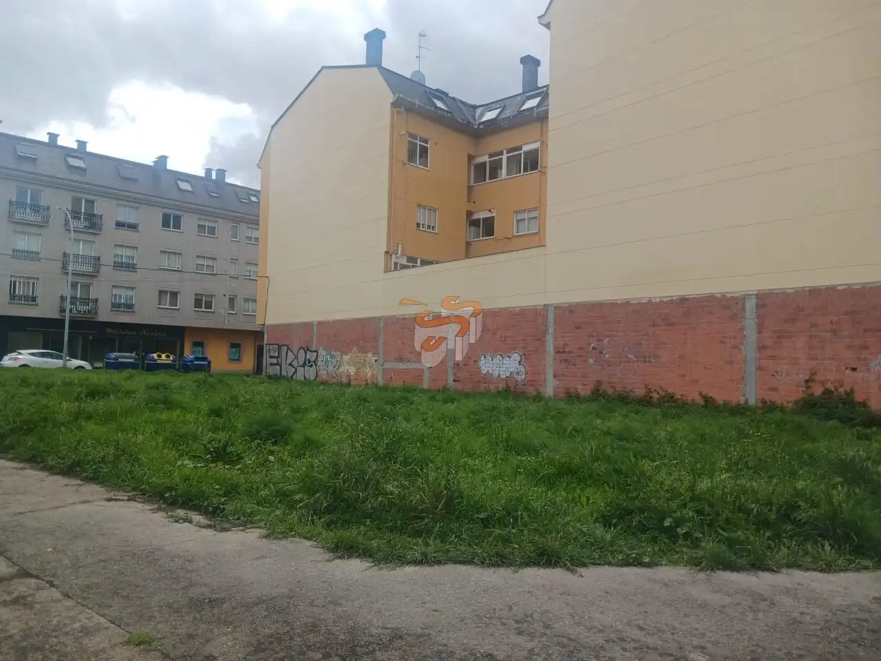 Terreni e lotti in vendita a A Gándara, imagen 6