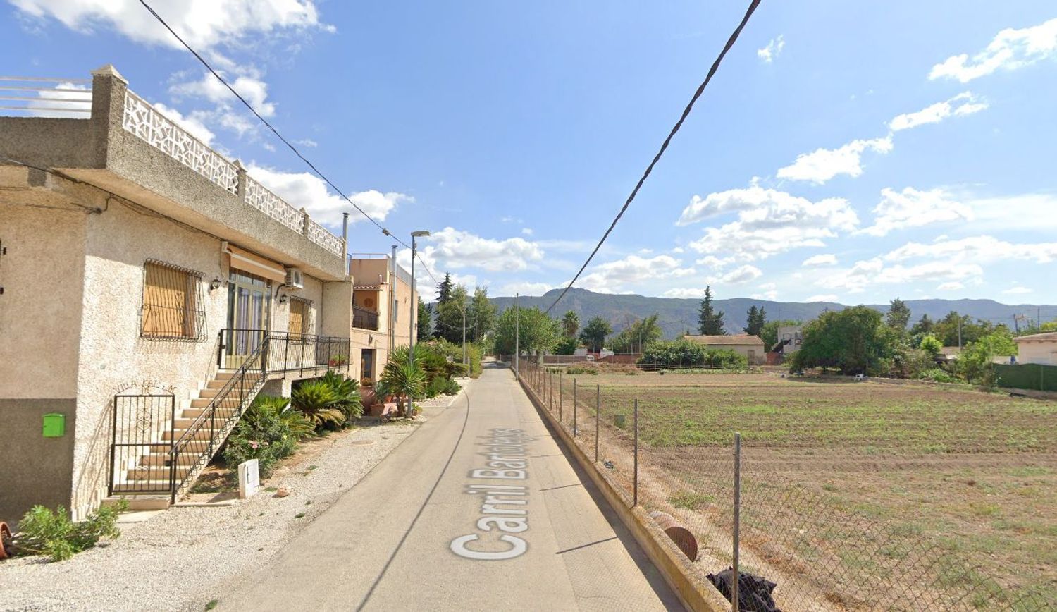 Flat for sale in Los Dolores