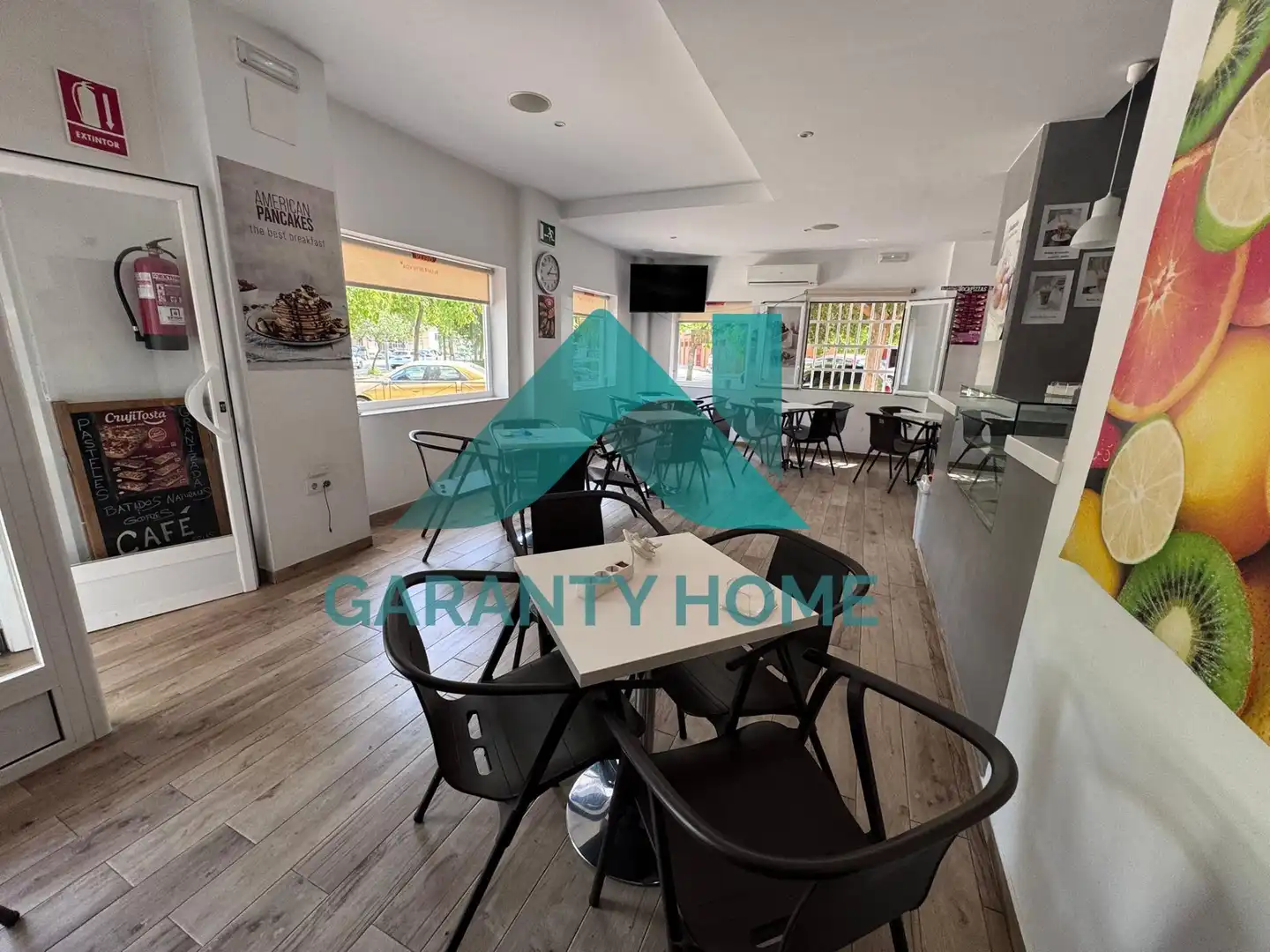 Business premises for sale in Nuevo Cáceres, imagen 2