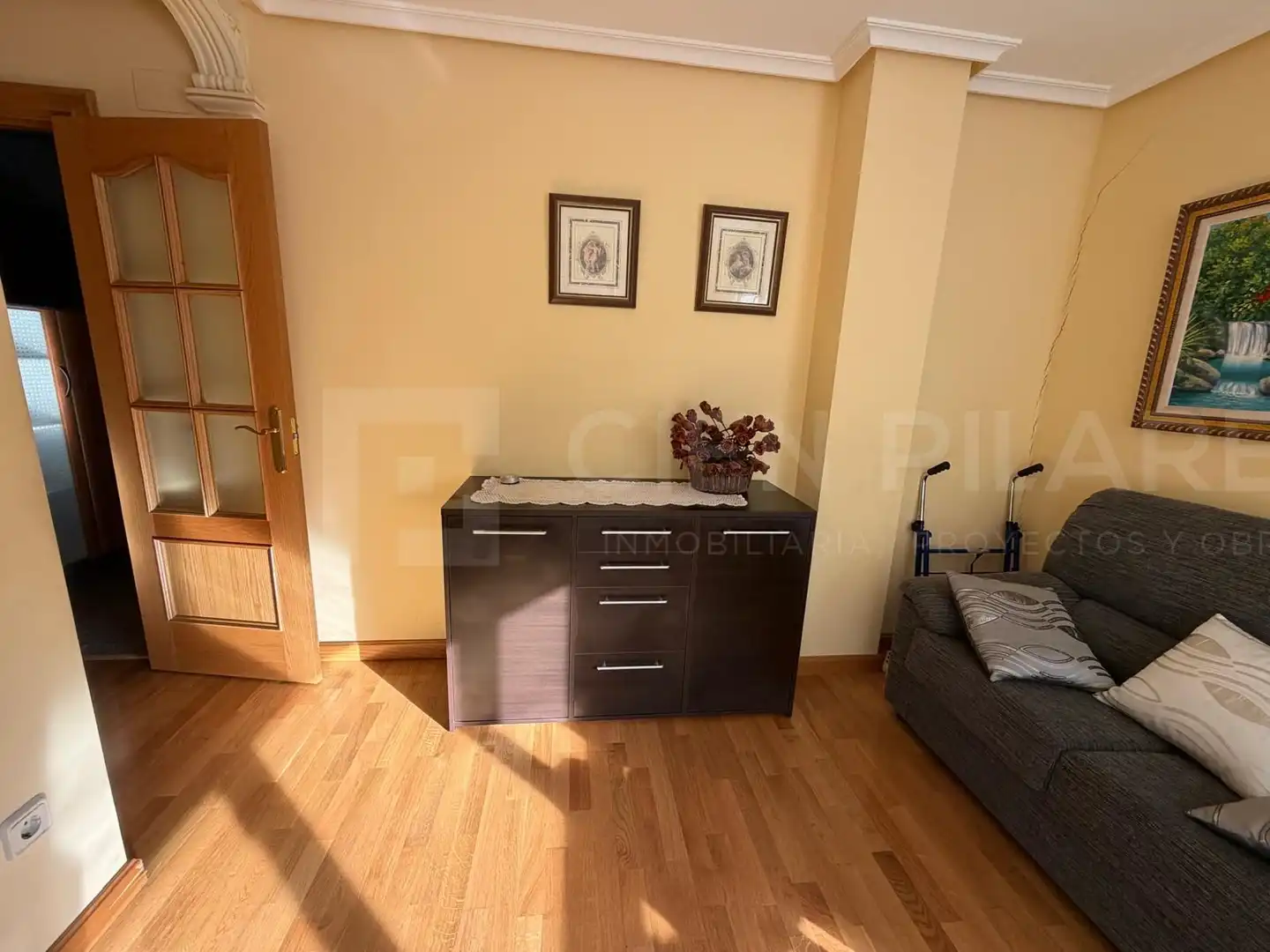 Habitación de Piso en venta en Arnedo con Terraza y Trastero
