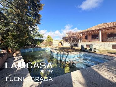 Casa en venda a Calle del Matadero