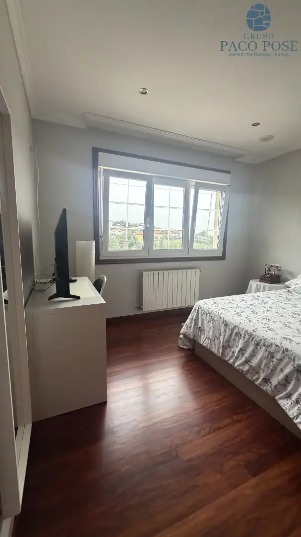 Villa mit Balkon zum Verkauf in Pedrido 24, imagen 20