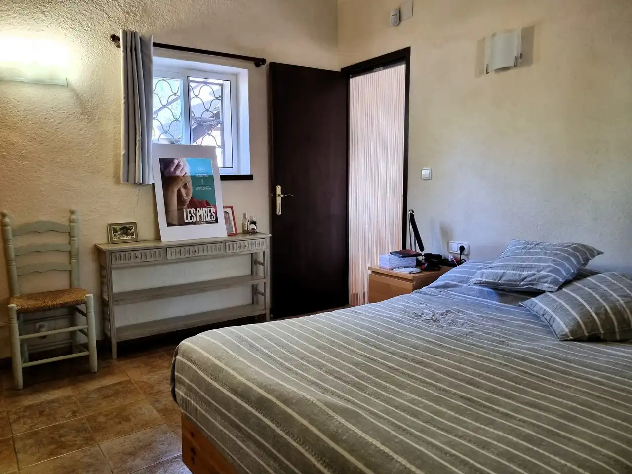Casa rústica con piscina en venta en Partida les Vinyases, imagen 21