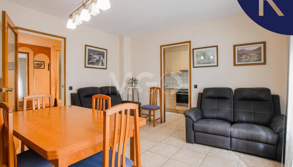 Photo 1 of Flat for sale in Manlleu, Barcelona