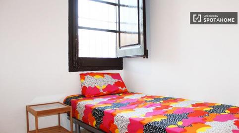 Photo 5 of Flat to share in Sant Gervasi- Galvany, Barcelona