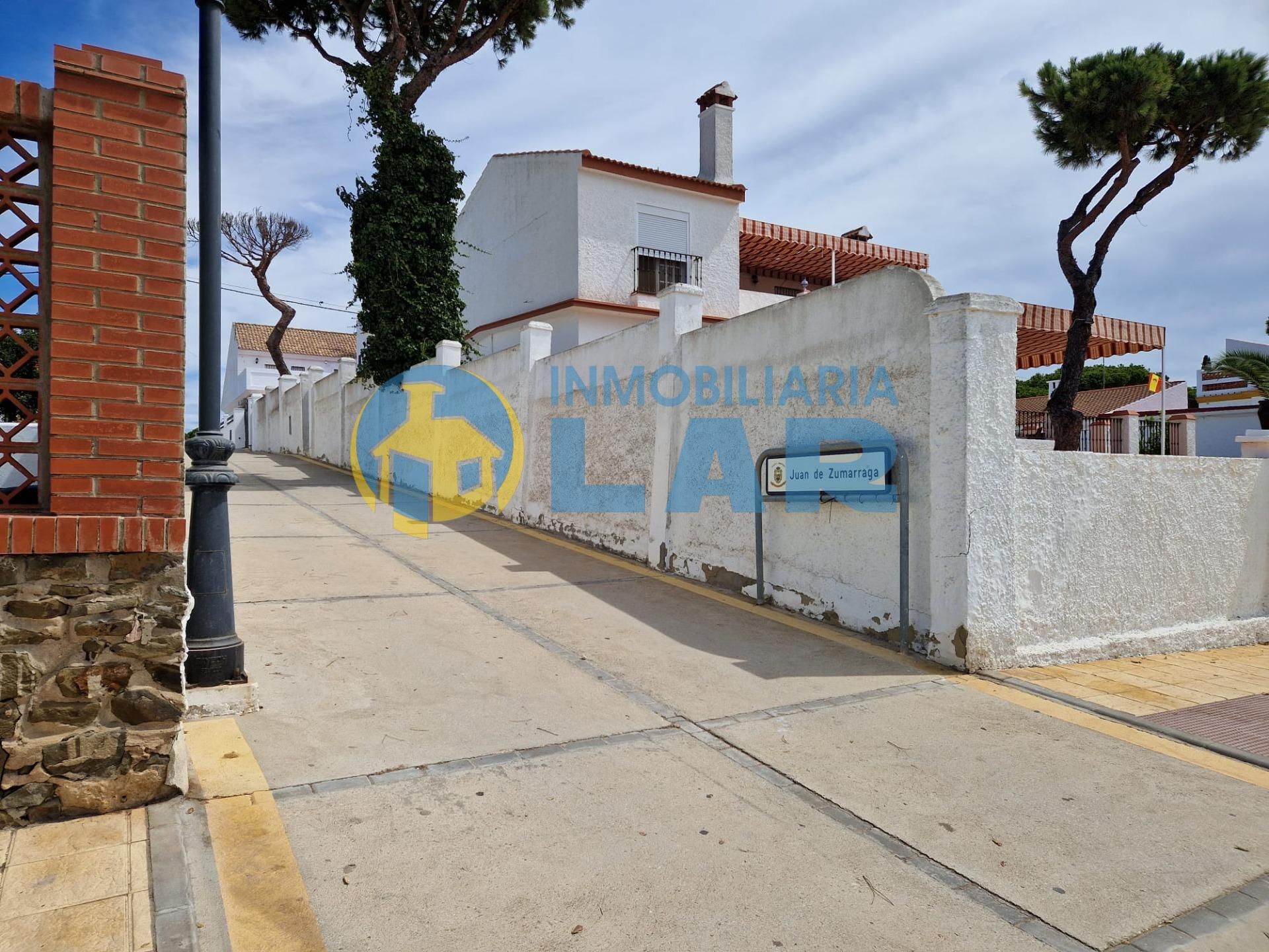 Exterior view of Residential for sale in Mazagón