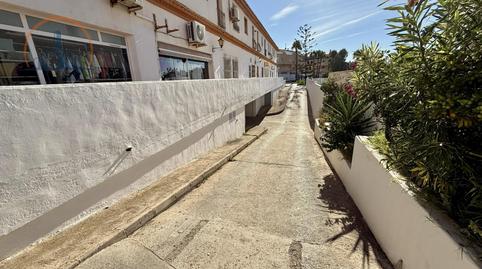 Foto 3 de Garatge en venda a  Alcazaba Zoco(manga)2mar, 2, Playa del Galán, Murcia