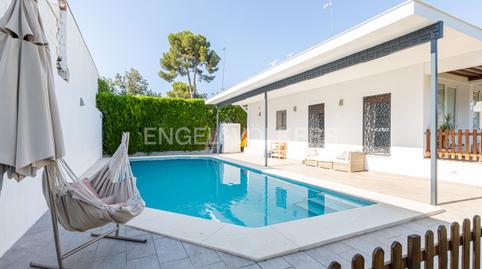 Foto 3 de Casa o xalet en venda a Santa Eufemia, Sevilla