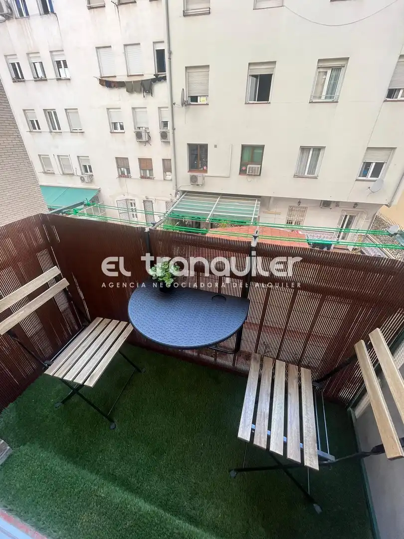 Study for rent in Calle Alonso del Barco, Palos de Moguer