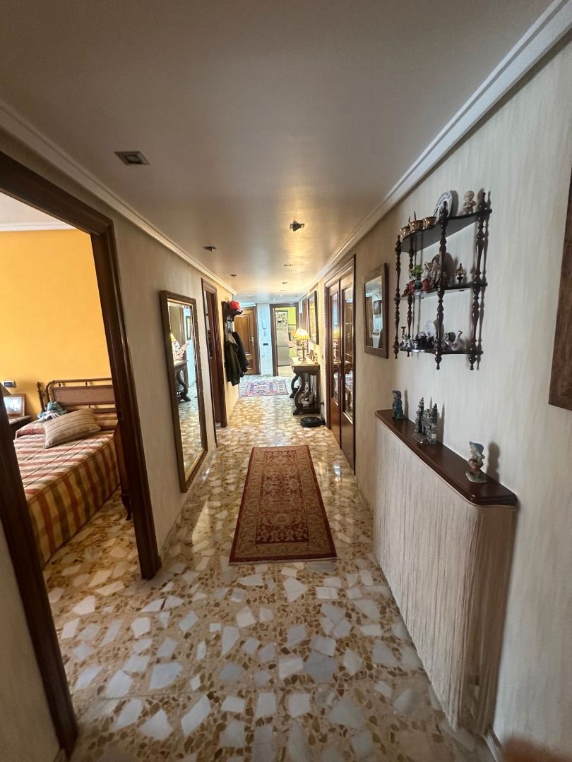 Wohnung zum verkauf in Calle el Olmo