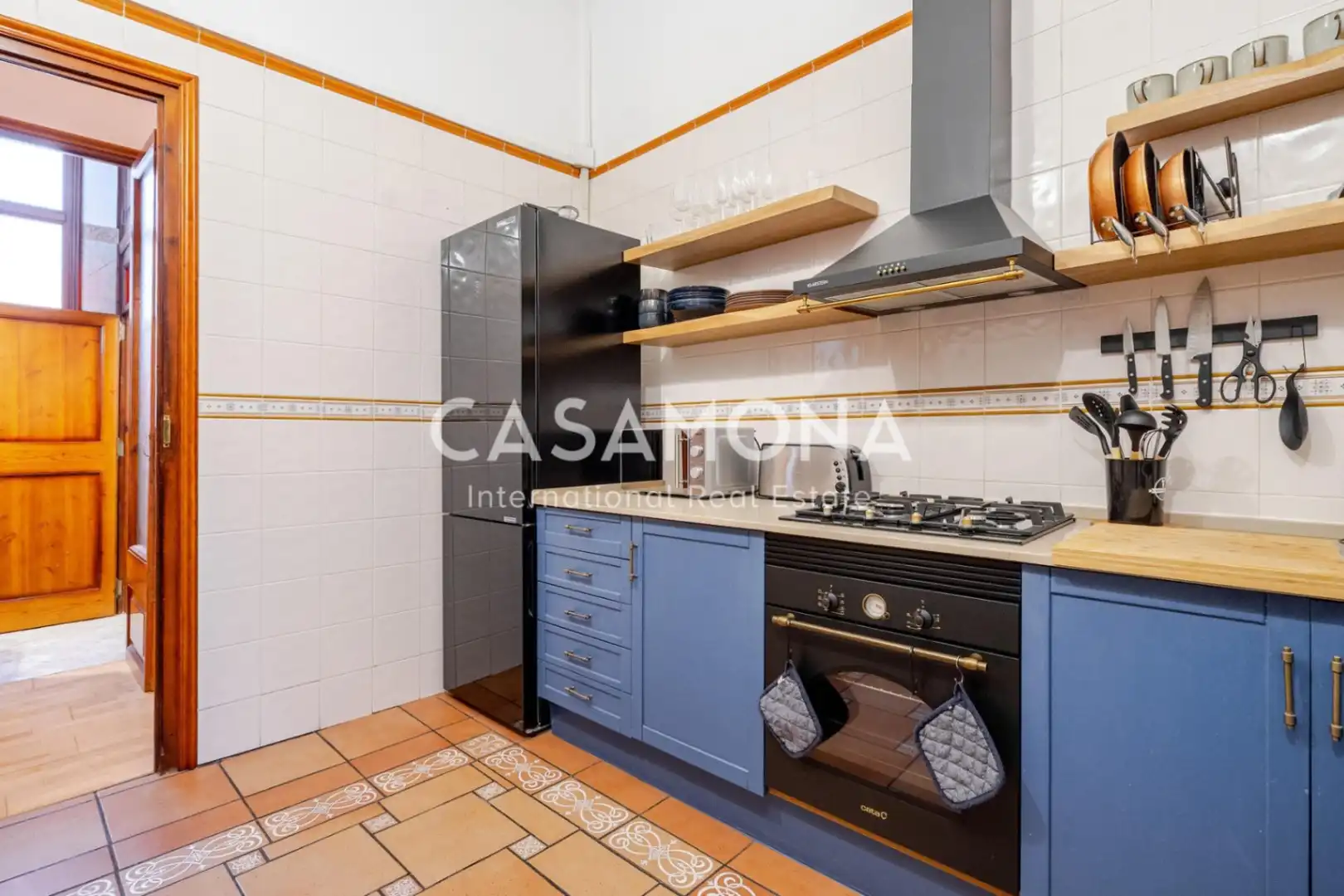 Apartament amb terrassa en venda a Ciutat Vella, imagen 10