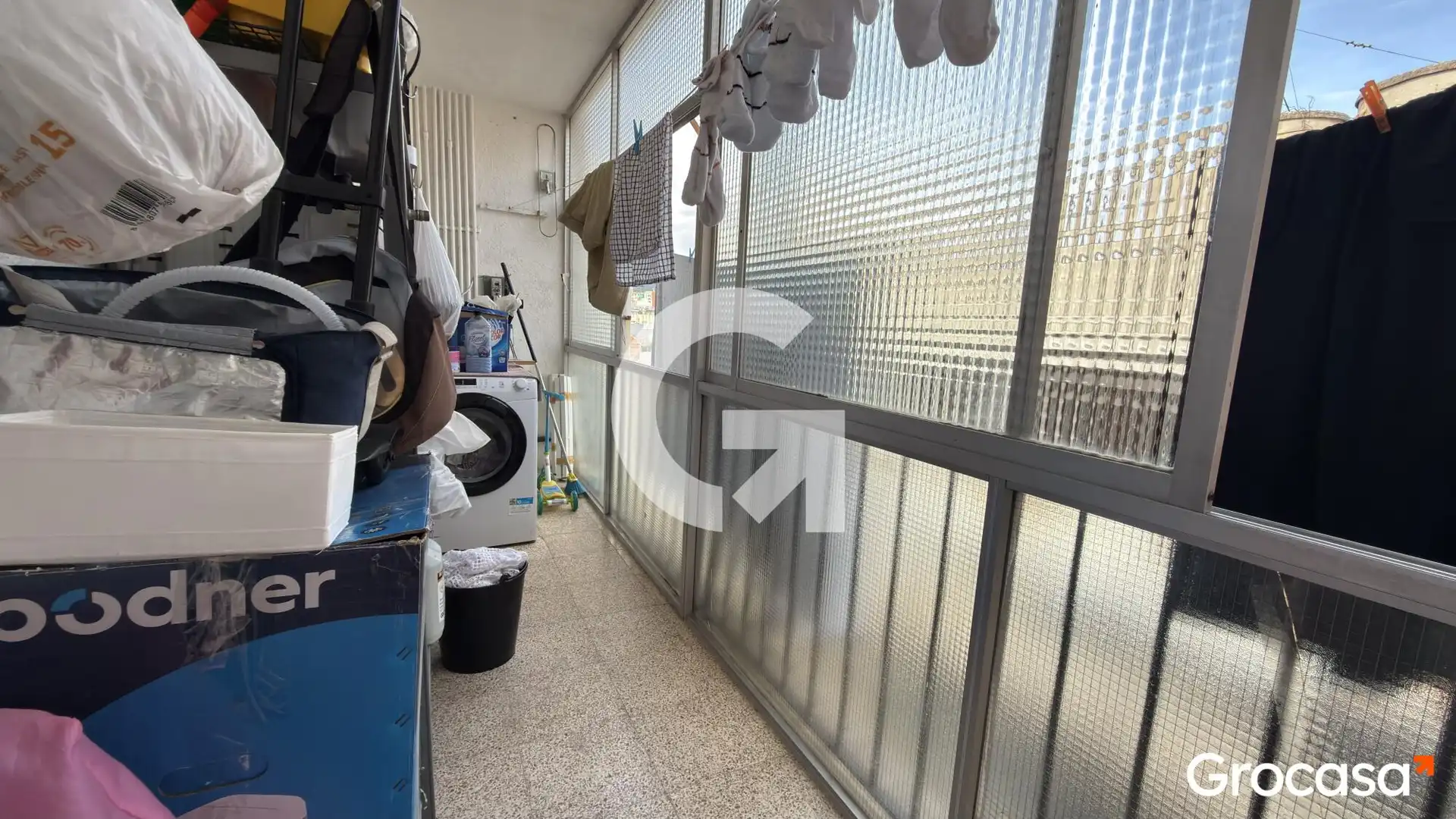 Flat with terrace for sale in CL VERGE DE LA FUENSANTA, imagen 8