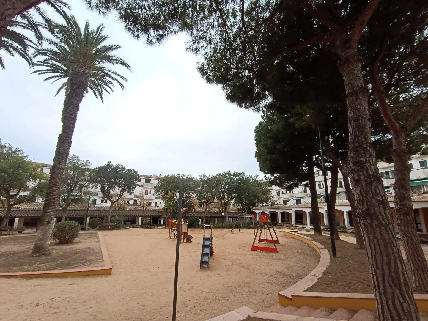 Terraced house with terrace for sale in Plaza Plaza Palmeres, imagen 28
