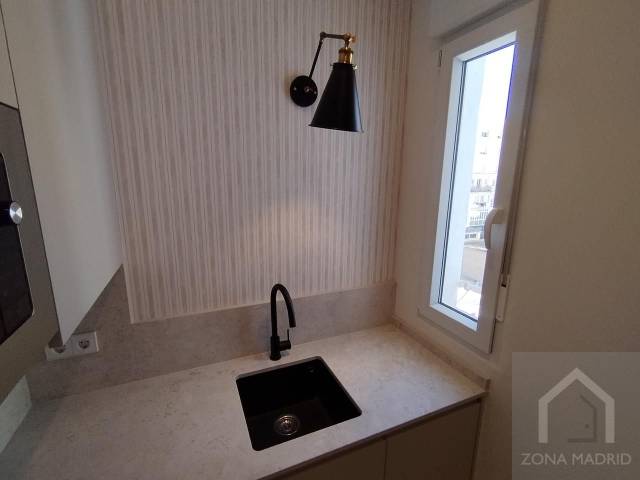 Piso en Venta en Del General Pardiñas en Goya