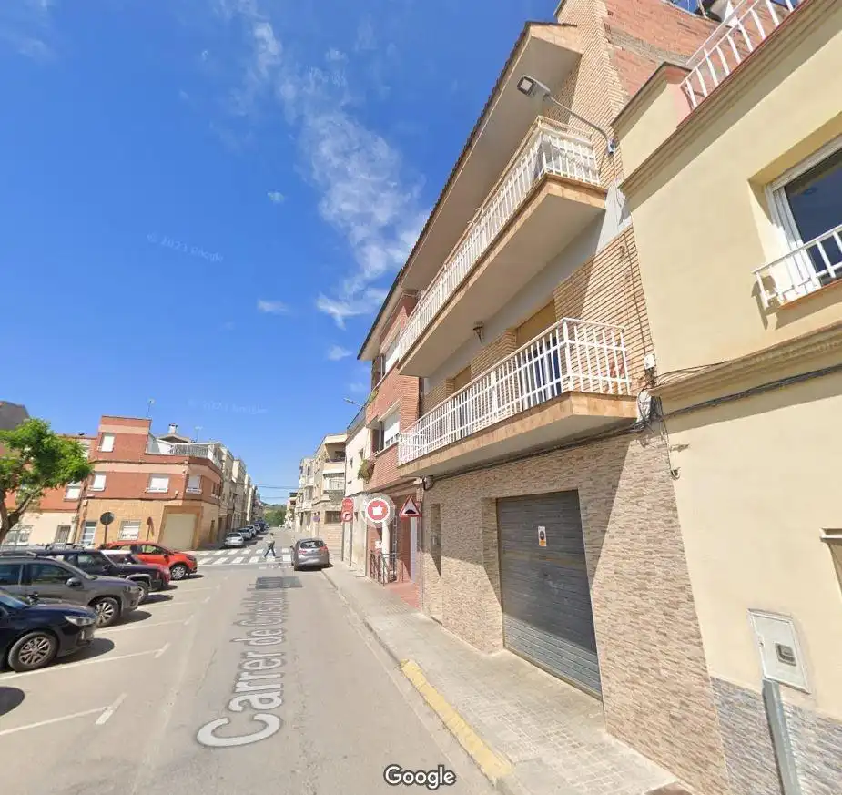 Piso en venta en SANT JORDI 9, imagen 2