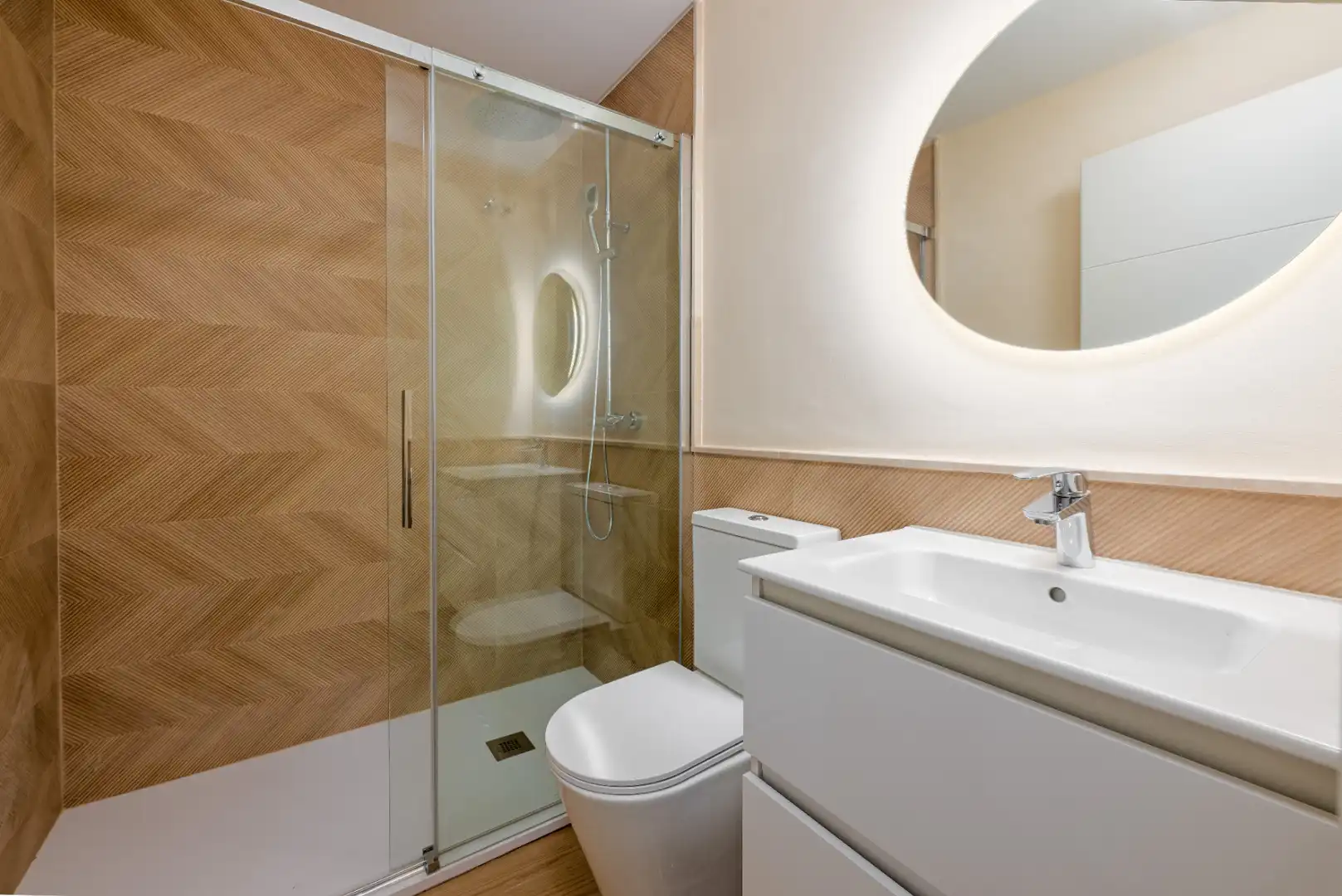 Appartement neuf avec ascenseur à vendre à Calle San Agustín 13, imagen 6