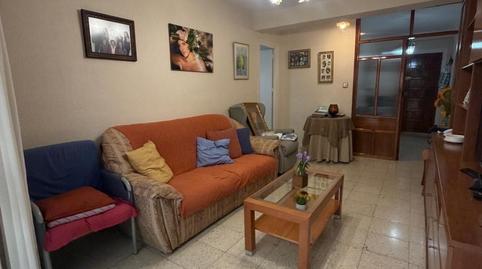 Foto 4 de Piso en venta en La Reconquista - El Rosario, Algeciras